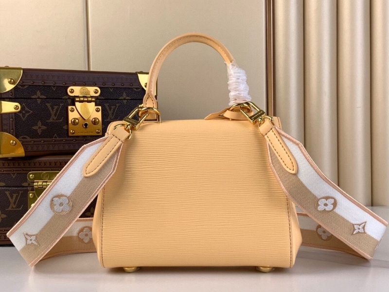 LV Top Handle Bags